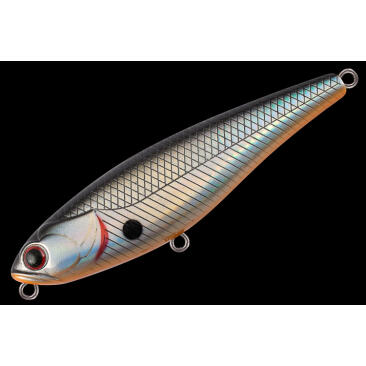 Воблер TsuYoki MAMBA 75F 073Z