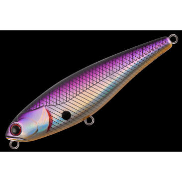 Воблер TsuYoki MAMBA 75F E003