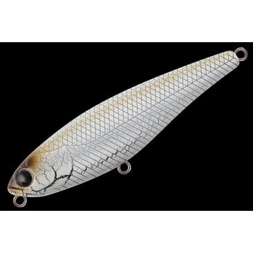 Воблер TsuYoki MAMBA 75F E056