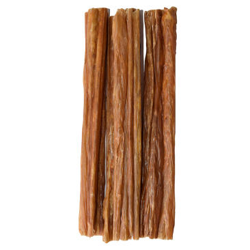 300г Лакомство Мнямс для собак кишки говяжьи