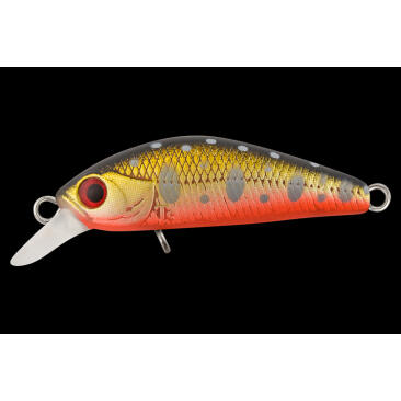 Воблер TsuYoki QUARK 38SP 275