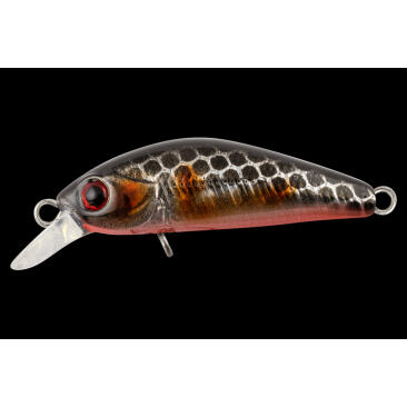 Воблер TsuYoki QUARK 38SP X264