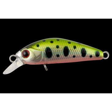 Воблер TsuYoki QUARK 38SP Z036