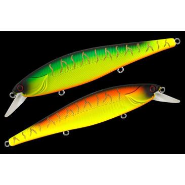 Воблер TsuYoki MOVER 128SP 013W,26гр, 0.8-1.8м