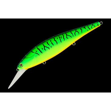 Воблер TsuYoki MOVER MR 128SP 050 28г, 1.8-2.7м