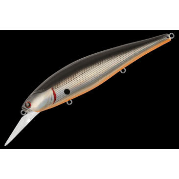 Воблер TsuYoki MOVER MR 128SP 073Z 28гр, 1.8-2.7м