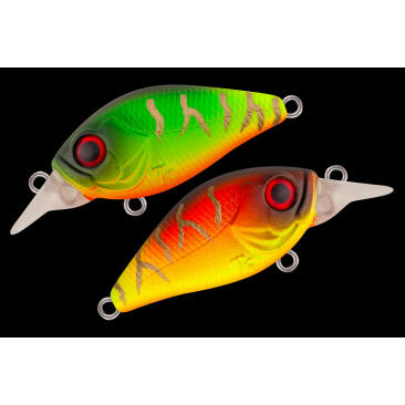 Воблер TsuYoki GAMBIT 35F 013W