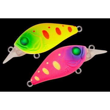 Воблер TsuYoki GAMBIT 35F 034W