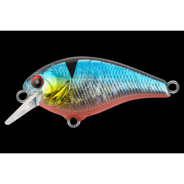 Воблер TsuYoki FURI SR 40F 014R