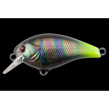 Воблер TsuYoki FURI SR 40F L002