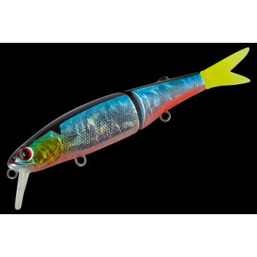 Воблер TsuYoki GOT 90SP 014R 7,4гр, 0.4-0.8м