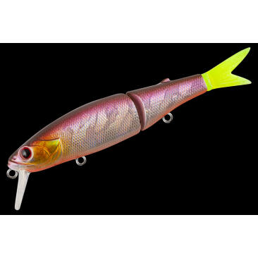 Воблер TsuYoki GOT 90SP 072R 7,4гр, 0.4-0.8м