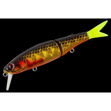 Воблер TsuYoki GOT 90SP TS264G 7,4гр, 0.4-0.8м