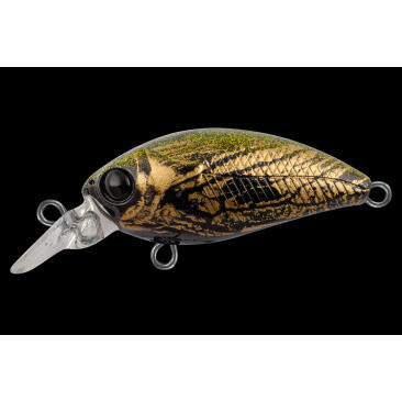 Воблер TsuYoki FUGAZ 36F E060