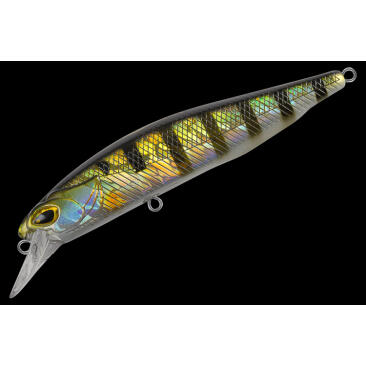 Воблер TsuYoki PASTOR 100SP 123