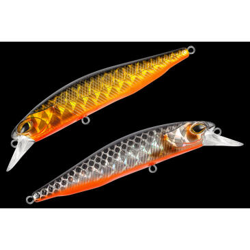 Воблер TsuYoki PASTOR 100SP TS264W