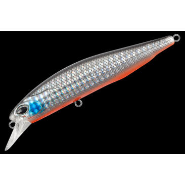 Воблер TsuYoki PASTOR 100SP X006