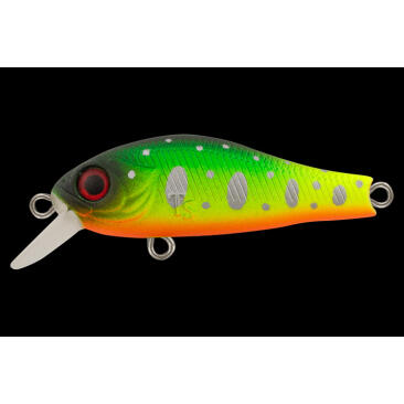 Воблер TsuYoki RIVAL SR 35S 013S 2,2гр, 0.4-0.9м