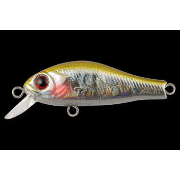 Воблер TsuYoki RIVAL SR 35S 1005, 2,2гр, 0.4-0.9м