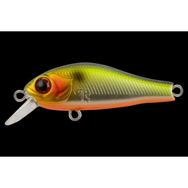 Воблер TsuYoki RIVAL SR 35S 207R, 2,2гр, 0.4-0.9м