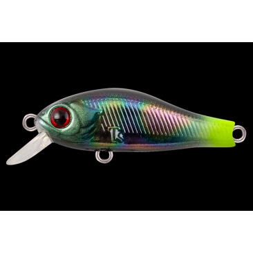 Воблер TsuYoki RIVAL SR 35S L002 2,2гр, 0.4-0.9м