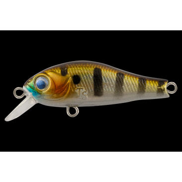 Воблер TsuYoki RIVAL SR 35S WR001 2,2гр, 0.4-0.9м