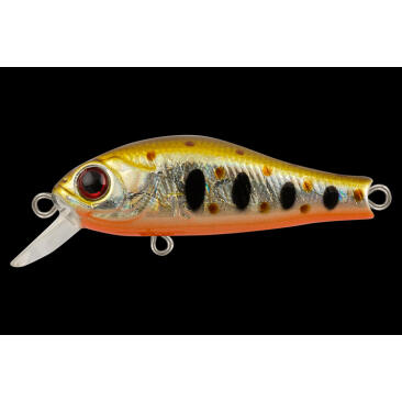 Воблер TsuYoki RIVAL SR 35S WR009 2,2гр, 0.4-0.9м