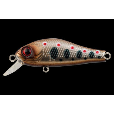 Воблер TsuYoki RIVAL SR 35S WR015, 2,2гр,0.4-0.9м