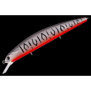 Воблер TsuYoki CHANCE 115SP 049Z,16,3гр, 1.2-1.8м