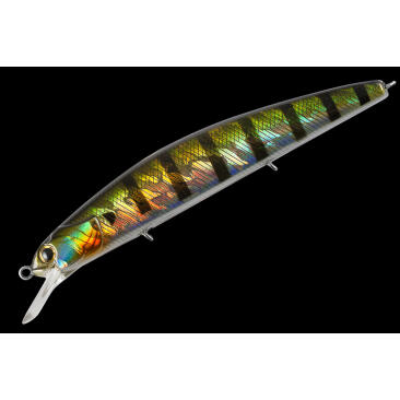 Воблер TsuYoki CHANCE 115SP 123, 16,3м, 1.2-1.8м