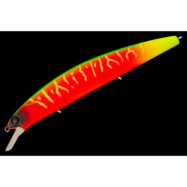 Воблер TsuYoki CHANCE 115SP FRU, 16,3гр, 1.2-1.8м