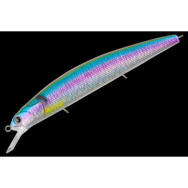 Воблер TsuYoki CHANCE 115SP X002,16,3гр, 1.2-1.8м