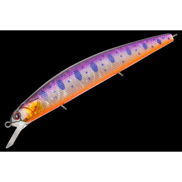 Воблер TsuYoki CHANCE 115SP X007