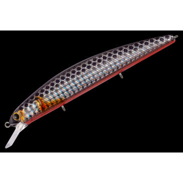 Воблер TsuYoki CHANCE 115SP X264