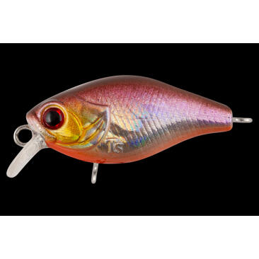 Воблер TsuYoki CHEF 32F 072R