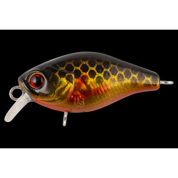 Воблер TsuYoki CHEF 32F 264G