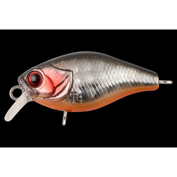 Воблер TsuYoki CHEF 32F 825