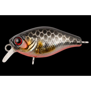 Воблер TsuYoki CHEF 32F X264