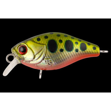 Воблер TsuYoki CHEF 32F Z036