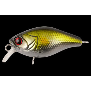 Воблер TsuYoki CHEF 32F Z167