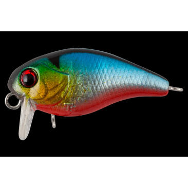 Воблер TsuYoki CHEF SSR 32F 014R