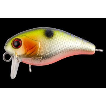 Воблер TsuYoki CHEF SSR 32F 207R