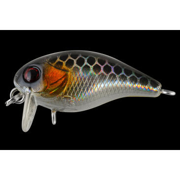 Воблер TsuYoki CHEF SSR 32F 264