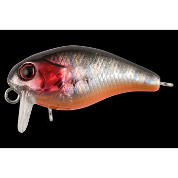 Воблер TsuYoki CHEF SSR 32F 825