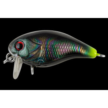 Воблер TsuYoki CHEF SSR 32F L002