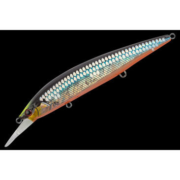 Воблер TsuYoki COLECTOR MR 110SP 014S 16,2гр,1.5-1.8м