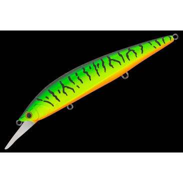 Воблер TsuYoki COLECTOR MR 110SP 050,16,2гр, 1.5-1.8м