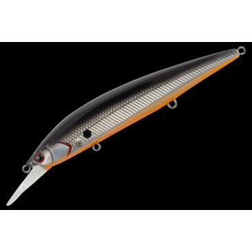 Воблер TsuYoki COLECTOR MR 110SP 073Z, 16,2гр,1.5-1.8м