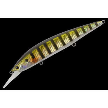 Воблер TsuYoki COLECTOR MR 110SP 123,16,2гр, 1.5-1.8м