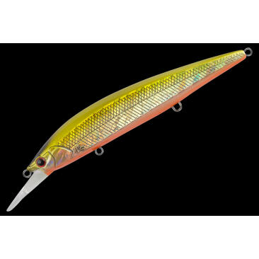 Воблер TsuYoki COLECTOR MR 110SP 435R 16,2гр, 1.5-1.8м